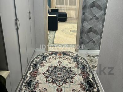 2-комнатная квартира · 60 м² · 17/23 этаж, А-62 1/2 за 32.5 млн ₸ в Астане, Алматы р-н