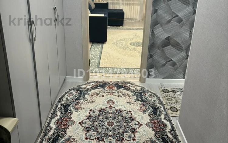 2-комнатная квартира · 60 м² · 17/23 этаж, А-62 1/2 за 32.5 млн ₸ в Астане, Алматы р-н — фото 2