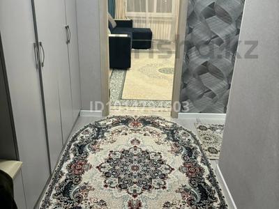 2-комнатная квартира · 60 м² · 17/23 этаж, А-62 1/2 за 32.5 млн ₸ в Астане, Алматы р-н