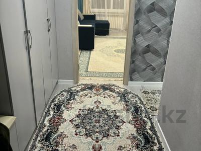 2-комнатная квартира · 60 м² · 17/23 этаж, А-62 1/2 за 32.5 млн ₸ в Астане, Алматы р-н
