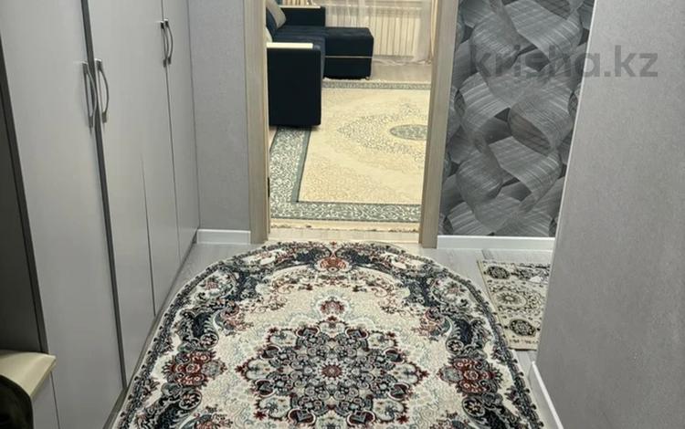 2-бөлмелі пәтер · 60 м² · 17/23 қабат, А-62 1/2, бағасы: 32.5 млн ₸ в Астане, Алматы р-н — фото 8
