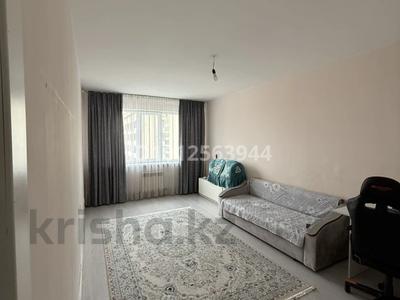 1-бөлмелі пәтер · 47 м² · 3/9 қабат, мкр Шугыла 342к5, бағасы: 28 млн ₸ в Алматы, Наурызбайский р-н