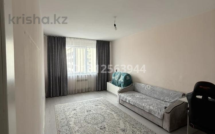 1-комнатная квартира · 47 м² · 3/9 этаж, мкр Шугыла 342к5 за 28 млн ₸ в Алматы, Наурызбайский р-н — фото 2
