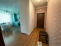 2-бөлмелі пәтер · 74.5 м² · 10/18 қабат, Комсомольский ш/а., Кабанбай батыра 11, бағасы: 300 000 ₸ в Астане, Есильский р-н — фото 11