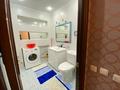 2-бөлмелі пәтер · 74.5 м² · 10/18 қабат, Комсомольский ш/а., Кабанбай батыра 11, бағасы: 300 000 ₸ в Астане, Есильский р-н — фото 13