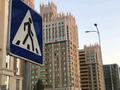 2-бөлмелі пәтер · 74.5 м² · 10/18 қабат, Комсомольский ш/а., Кабанбай батыра 11, бағасы: 300 000 ₸ в Астане, Есильский р-н — фото 14