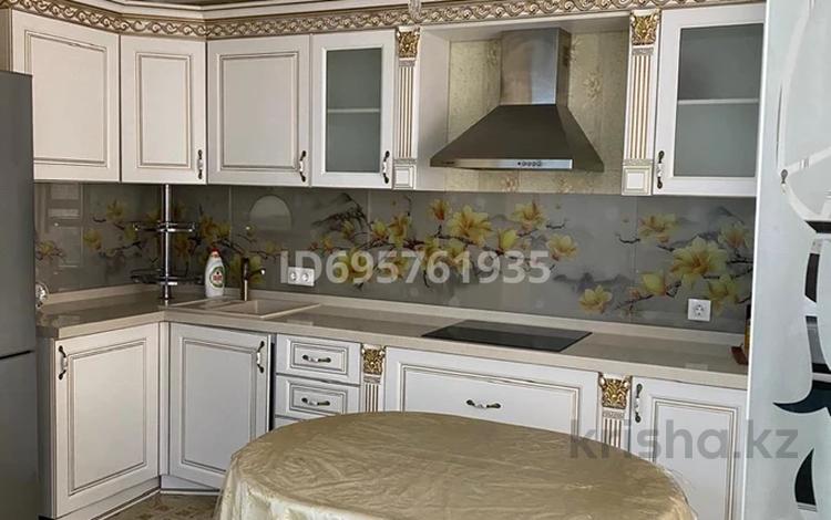 2-бөлмелі пәтер · 75 м², Керей жанибек 22, бағасы: 38 млн ₸ в Астане, Есильский р-н — фото 2
