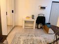 1-комнатная квартира · 34 м² · 8/9 этаж, А 105 20/2 за 21 млн ₸ в Астане, Сарайшык р-н