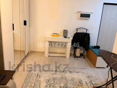1-комнатная квартира · 34 м² · 8/9 этаж, А 105 20/2 за 21 млн ₸ в Астане, Сарайшык р-н