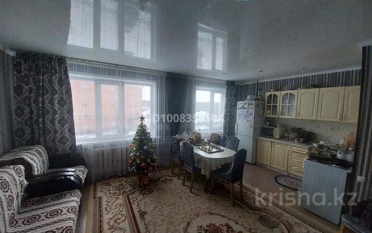 3-бөлмелі пәтер · 67 м² · 3/5 қабат, Ботаническая 8, бағасы: 21.5 млн ₸ в Щучинске — фото 2
