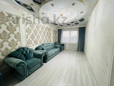 2-комнатная квартира · 83 м² · 4/24 этаж, Калибек Куанышбаев за 50 млн ₸ в Астане, Сарайшык р-н