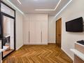 3-комнатная квартира · 105 м² · 4/10 этаж, Жарокова 370 за 148.5 млн ₸ в Алматы, Бостандыкский р-н — фото 15