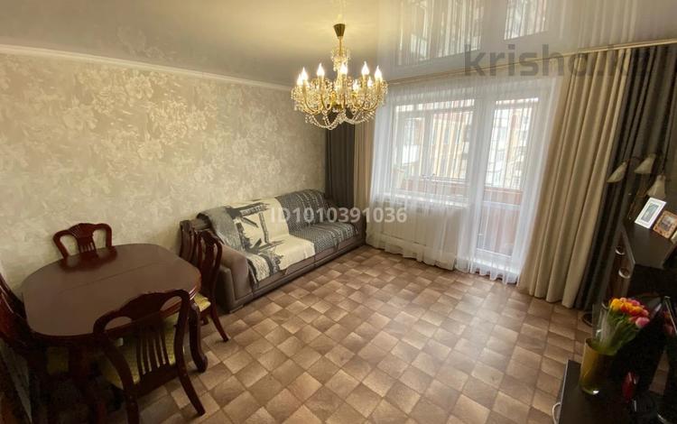 3-комнатная квартира · 64 м² · 8/9 этаж, мкр Юго-Восток, Мкр Степной 1 5/48 за 25.9 млн ₸ в Караганде, Казыбек би р-н — фото 2