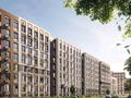 3-бөлмелі пәтер · 80 м² · 4/7 қабат, ул. Е 118, уч. 2 2, бағасы: ~ 40 млн ₸ в Астане, Есильский р-н — фото 2