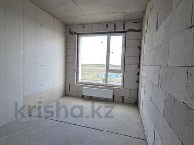 3-бөлмелі пәтер · 80 м² · 4/7 қабат, ул. Е 118, уч. 2 2, бағасы: ~ 40 млн ₸ в Астане, Есильский р-н
