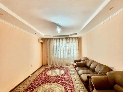 3-комнатная квартира · 95.2 м² · 9/16 этаж, мкр. Алмагуль, Алмагуль 22 за 23 млн ₸ в Атырау