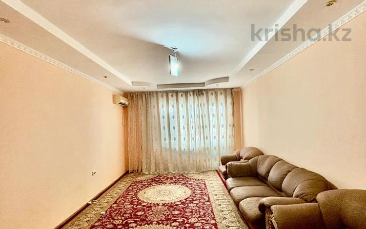 3-комнатная квартира · 95.2 м² · 9/16 этаж, мкр. Алмагуль, Алмагуль 22 за 23 млн ₸ в Атырау — фото 9