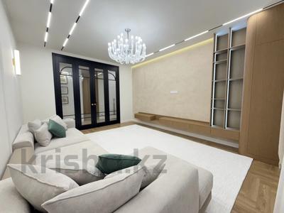 3-комнатная квартира · 95 м² · 14/16 этаж, Туран 39 — Идеальная квартира за 105 млн ₸ в Астане, Нура р-н