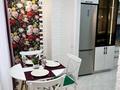 2-бөлмелі пәтер · 50 м² · 4/20 қабат, Гагарина 310 — Аль-фараби, бағасы: 25 000 ₸ в Алматы, Бостандыкский р-н