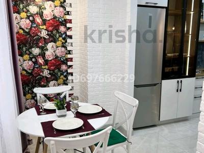 2-комнатная квартира · 50 м² · 4/20 этаж, Гагарина 310 — Аль-фараби за 20 000 ₸ в Алматы, Бостандыкский р-н