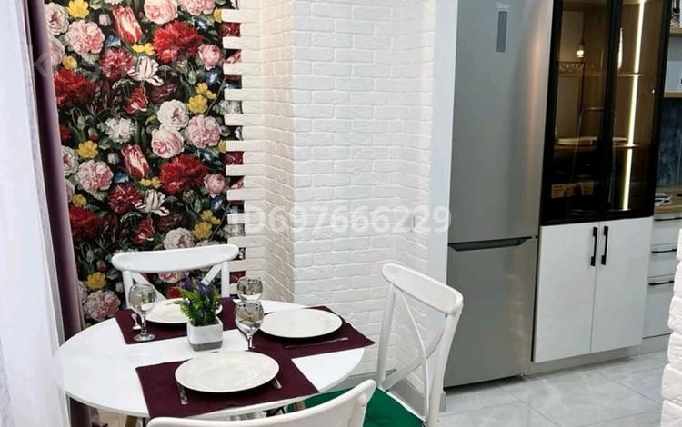 2-бөлмелі пәтер · 50 м² · 4/20 қабат, Гагарина 310 — Аль-фараби, бағасы: 25 000 ₸ в Алматы, Бостандыкский р-н — фото 2