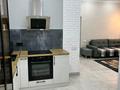 2-бөлмелі пәтер · 50 м² · 4/20 қабат, Гагарина 310 — Аль-фараби, бағасы: 25 000 ₸ в Алматы, Бостандыкский р-н — фото 10
