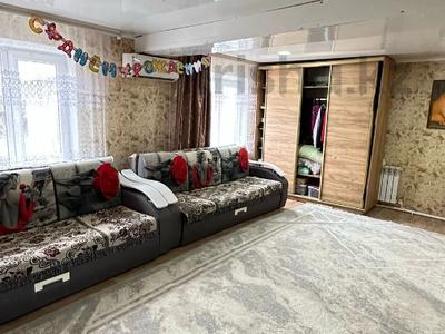 Отдельный дом · 4 комнаты · 76.2 м² · 9.6 сот., Вершигора за 20 млн 〒 в Деркуле