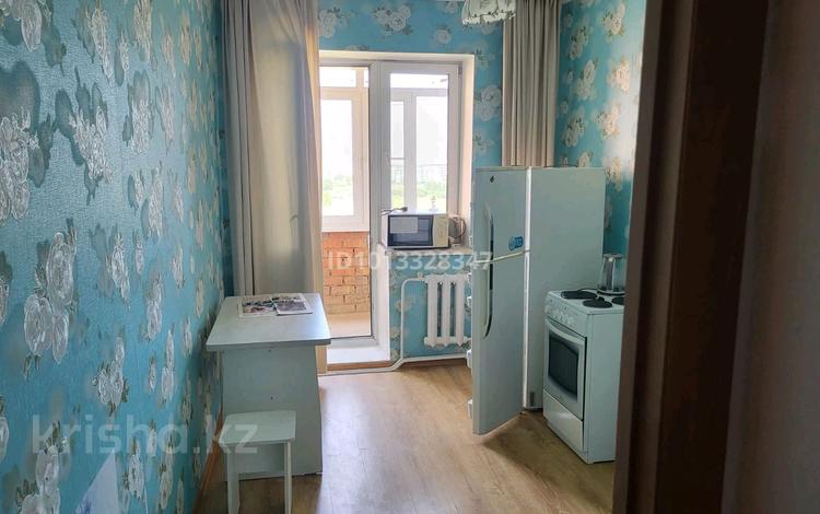 1-комнатная квартира · 40 м² · 4/5 этаж, Есенберлина 4/2 за 140 000 ₸ в Усть-Каменогорске, Ульбинский — фото 2