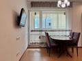 2-комнатная квартира · 76.7 м² · 12/20 этаж, Ходжанова — Аль-Фараби за 70 млн ₸ в Алматы, Бостандыкский р-н — фото 4