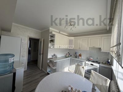 3-комнатная квартира · 83.7 м² · 4/5 этаж, мкр Астана 26 за 30 млн ₸ в Таразе