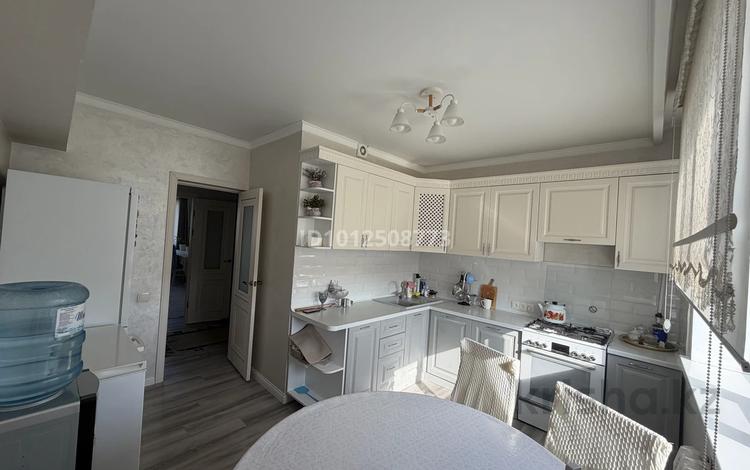 3-комнатная квартира · 83.7 м² · 4/5 этаж, мкр Астана 26 за 30 млн ₸ в Таразе — фото 2