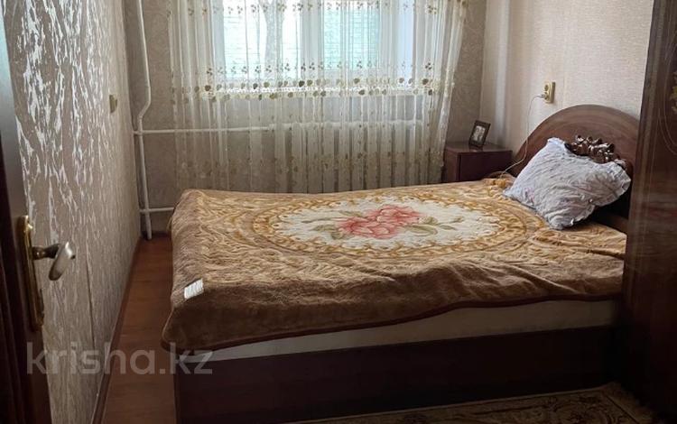 3-бөлмелі пәтер · 60 м² · 2/4 қабат, Масанчи, бағасы: 51.6 млн ₸ в Алматы, Бостандыкский р-н — фото 7