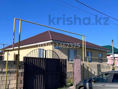 Отдельный дом · 3 комнаты · 144 м² · 10 сот., Ақмола 1а — Алаш көше за 38 млн ₸ в Косшы