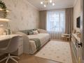4-комнатная квартира · 118 м² · 1/12 этаж, Улы Дала 31, 31/1, 33, 33/1 за 75 млн ₸ в Астане, Нура р-н — фото 3
