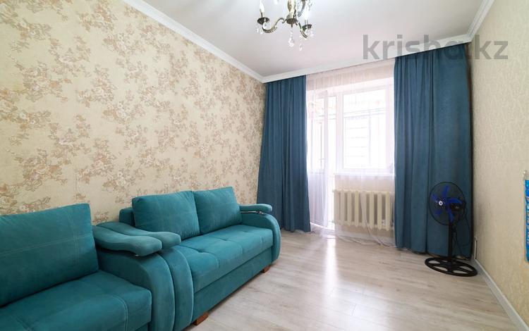 2-бөлмелі пәтер · 61.8 м² · 3/9 қабат, Кумисбекова 9/1, бағасы: 30.5 млн ₸ в Астане, Сарыарка р-н — фото 8