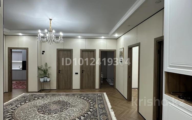 5-бөлмелі пәтер · 158 м² · 8/15 қабат, 19-й мкр 5, бағасы: 80 млн ₸ в Актау — фото 2