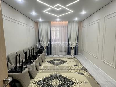 4-бөлмелі пәтер · 80 м² · 2/9 қабат, Жансая ш/а. 1 — Тауке хана Момышулы, бағасы: 23 млн ₸ в Таразе, мкр Жансая