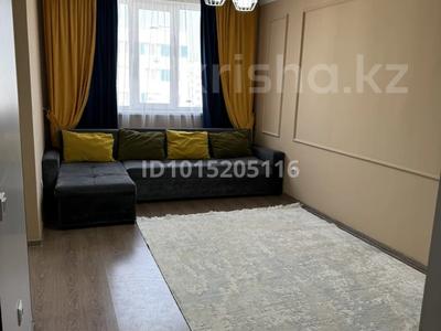1-бөлмелі пәтер · 38.2 м² · 8/9 қабат, Шұғыла ш/а., Райымбека 590/1 — Жуалы, бағасы: 26.5 млн ₸ в Алматы, Наурызбайский р-н