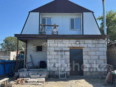 Отдельный дом · 4 комнаты · 140 м² · 2 сот., Анатолия Матяша 10 за 40 млн ₸ в Семее