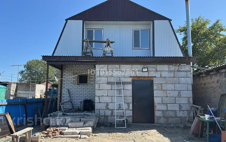 Отдельный дом · 4 комнаты · 140 м² · 2 сот., Анатолия Матяша 10 за 40 млн ₸ в Семее — фото 2