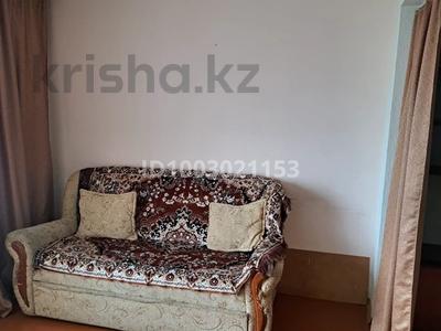 1-комнатная квартира · 30 м² · 4/5 этаж, Леваневского — Пос. Красина за 10.8 млн 〒 в Усть-Каменогорске