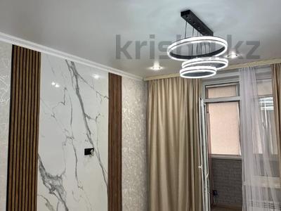 1-комнатная квартира · 39.7 м² · 3/9 этаж, Аэропорт 4 за 21 млн ₸ в Костанае