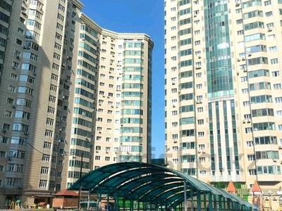 2-комнатная квартира · 60 м² · 15/22 этаж, Курмангазы 145 — Муканова за 49.5 млн ₸ в Алматы, Алмалинский р-н