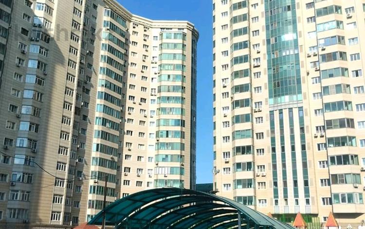 2-комнатная квартира · 60 м² · 15/22 этаж, Курмангазы 145 — Муканова за 49.5 млн ₸ в Алматы, Алмалинский р-н — фото 44