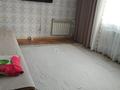 1-комнатная квартира · 49 м² · 1/5 этаж, Абая 13/1 за 11.5 млн ₸ в Сатпаев