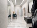 3-комнатная квартира · 103 м² · 3/16 этаж, Ракымжан Кошкарбаев 54 — Кошкарбаева / Жумабаева за 69.5 млн ₸ в Астане, Сарайшык р-н — фото 2