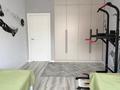 3-комнатная квартира · 103 м² · 3/16 этаж, Ракымжан Кошкарбаев 54 — Кошкарбаева / Жумабаева за 69.5 млн ₸ в Астане, Сарайшык р-н — фото 11