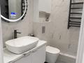 3-комнатная квартира · 103 м² · 3/16 этаж, Ракымжан Кошкарбаев 54 — Кошкарбаева / Жумабаева за 69.5 млн ₸ в Астане, Сарайшык р-н — фото 16