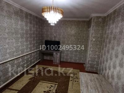 3-комнатная квартира · 56 м² · 2/2 этаж, Сакен Сейфуллина 21 за 10 млн ₸ в Сарыкемере