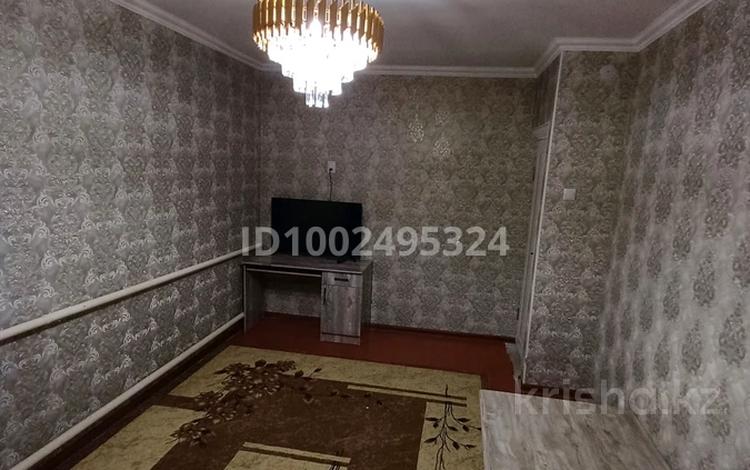 3-комнатная квартира · 56 м² · 2/2 этаж, Сакен Сейфуллина 21 за 10 млн ₸ в Сарыкемере — фото 2
